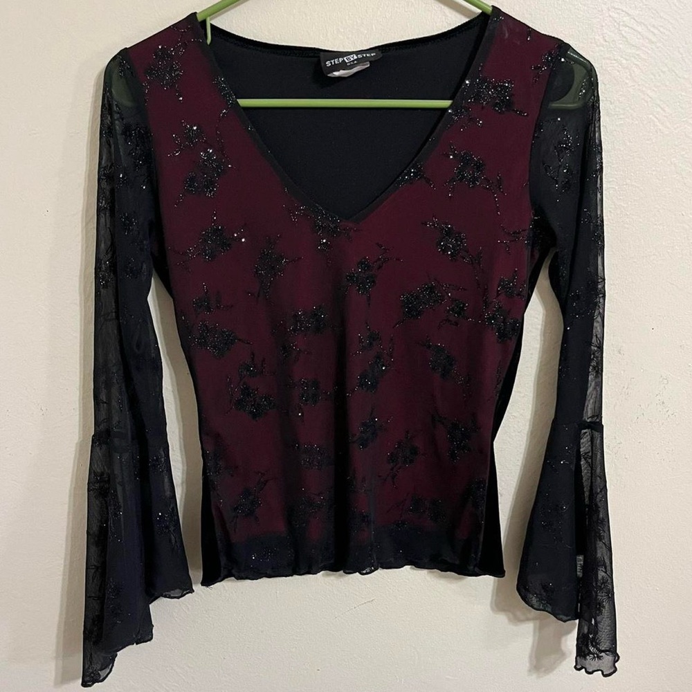 Vintage Top